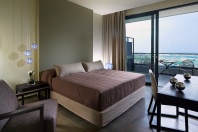 Double Room with Panoramic View